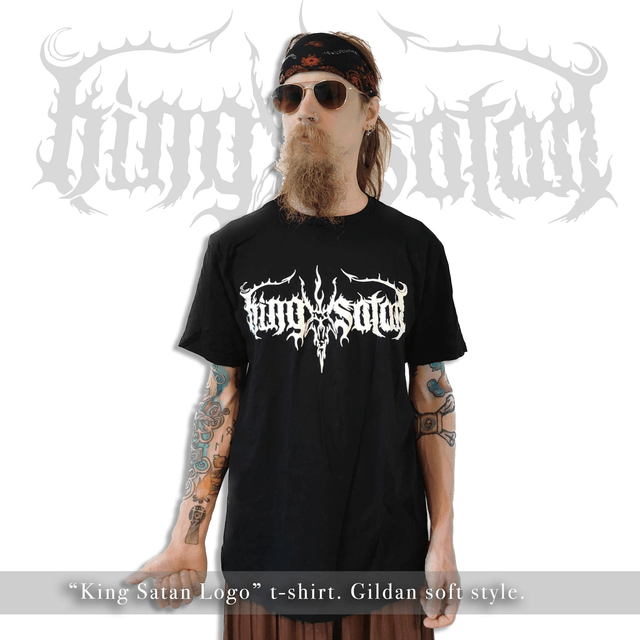Logo T-Shirt
