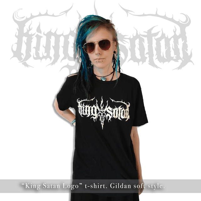 Logo T-Shirt