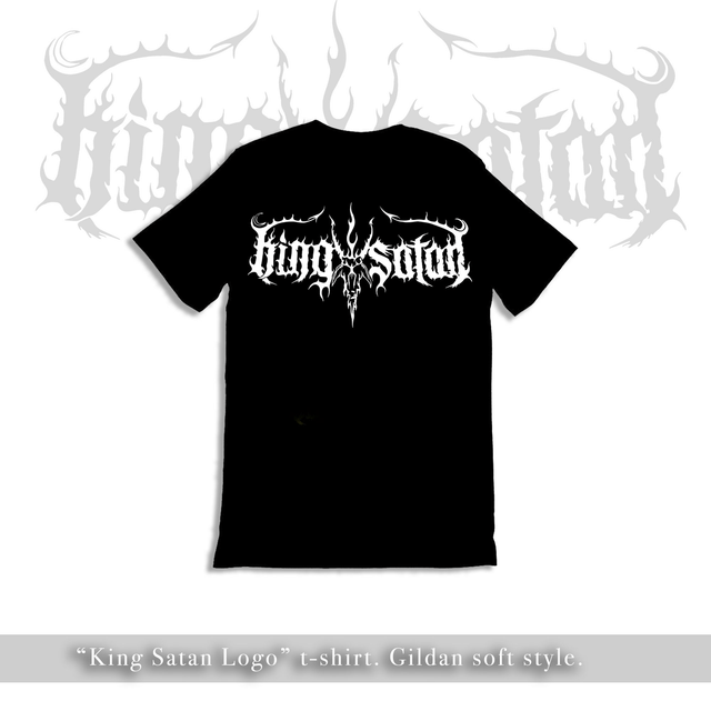 Logo T-Shirt