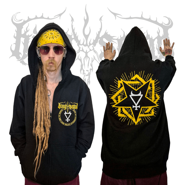Evangelion Hoodie