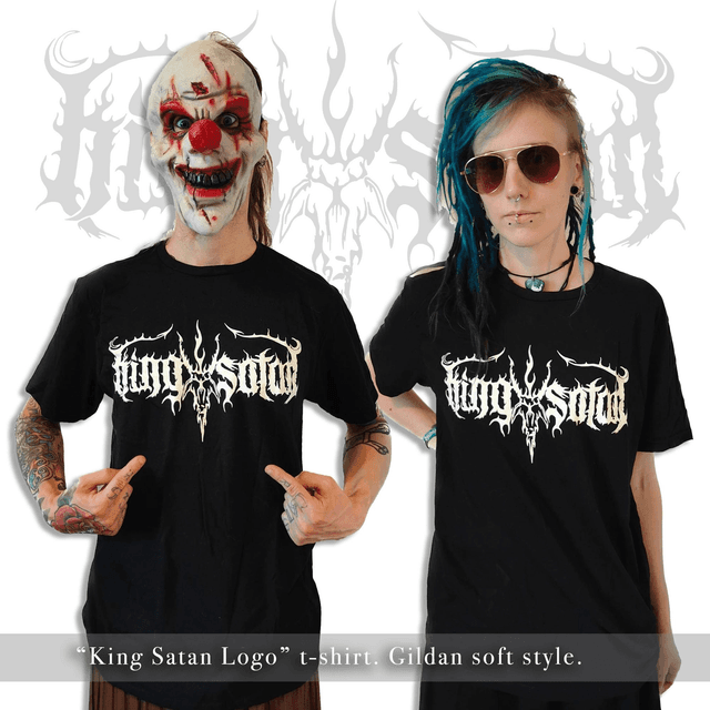 Logo T-Shirt